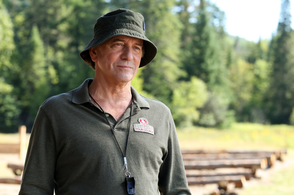 Photo from the movie Father and Guns 2