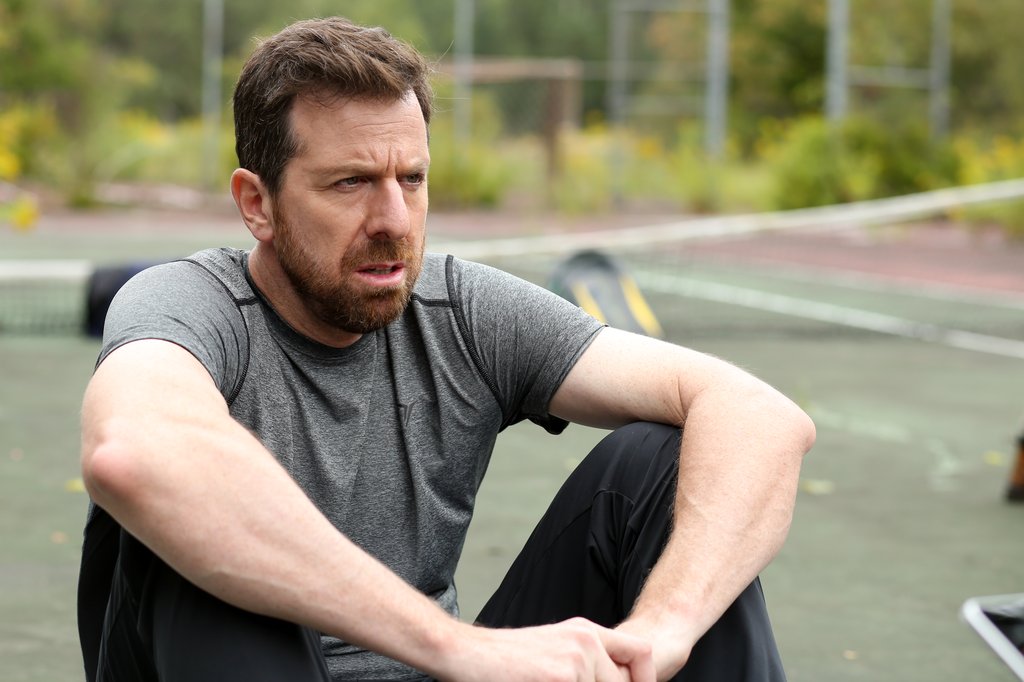 Photo from the movie Father and Guns 2