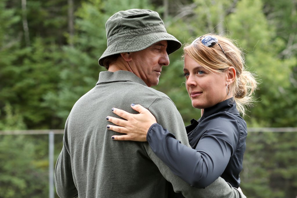 Photo from the movie Father and Guns 2