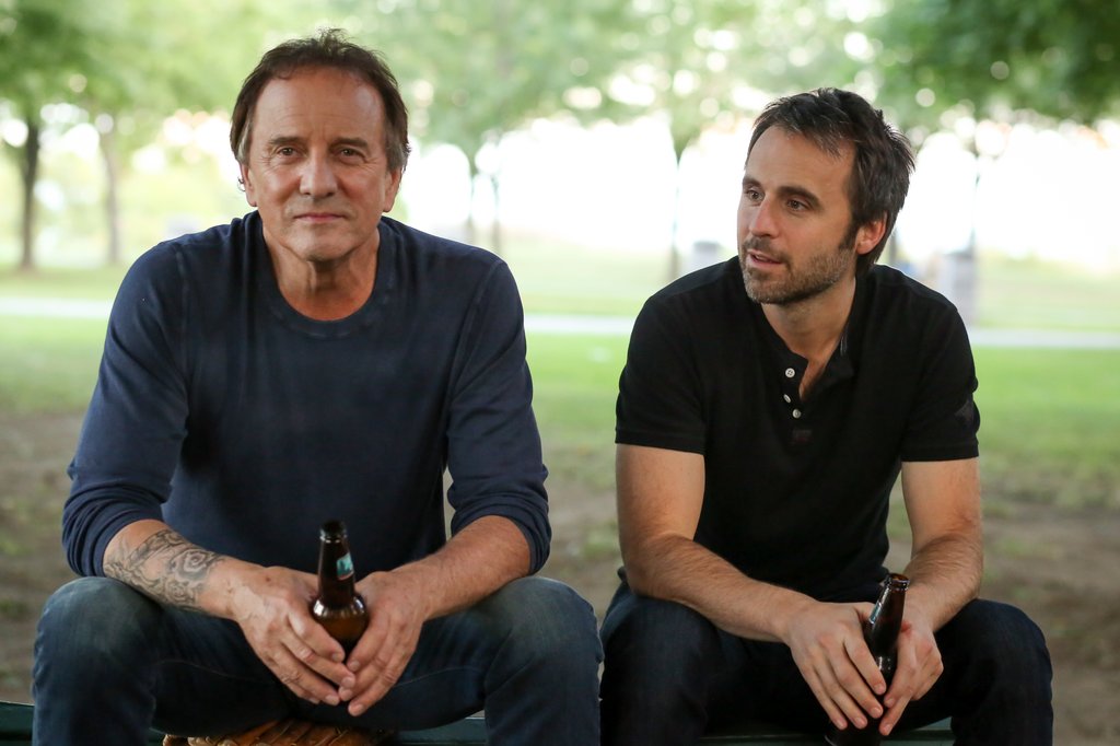 Photo from the movie Father and Guns 2