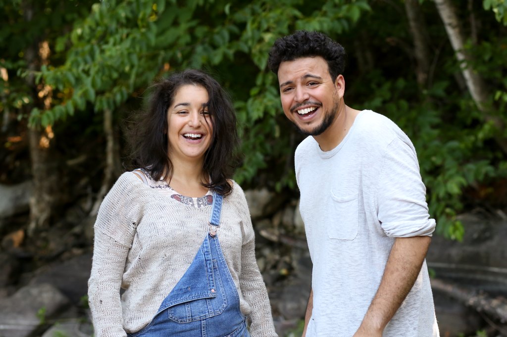 Photo from the movie Father and Guns 2