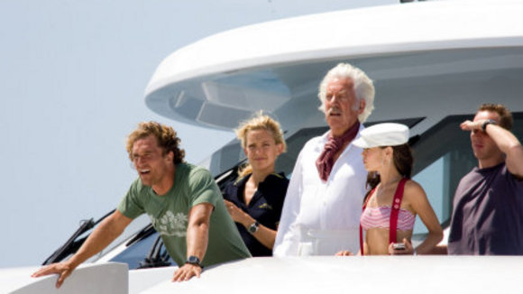 Photo from the movie Fool's Gold