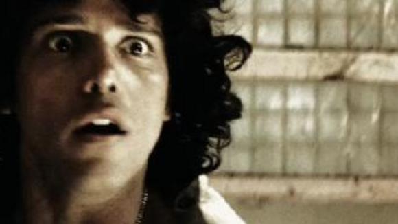 Photo from the movie Friday the 13th