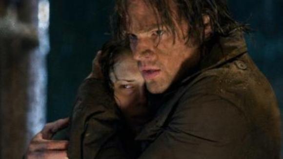 Photo from the movie Friday the 13th