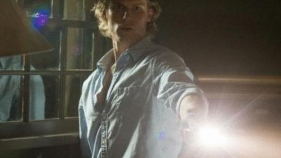 Photo from the movie Friday the 13th