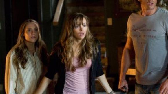 Photo from the movie Friday the 13th