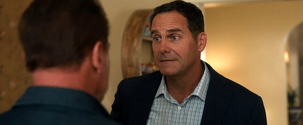 Photo from the movie Fubar