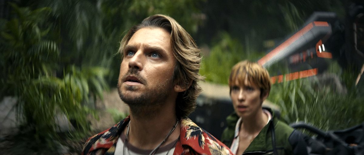 Photo from the movie Godzilla x Kong: The New Empire