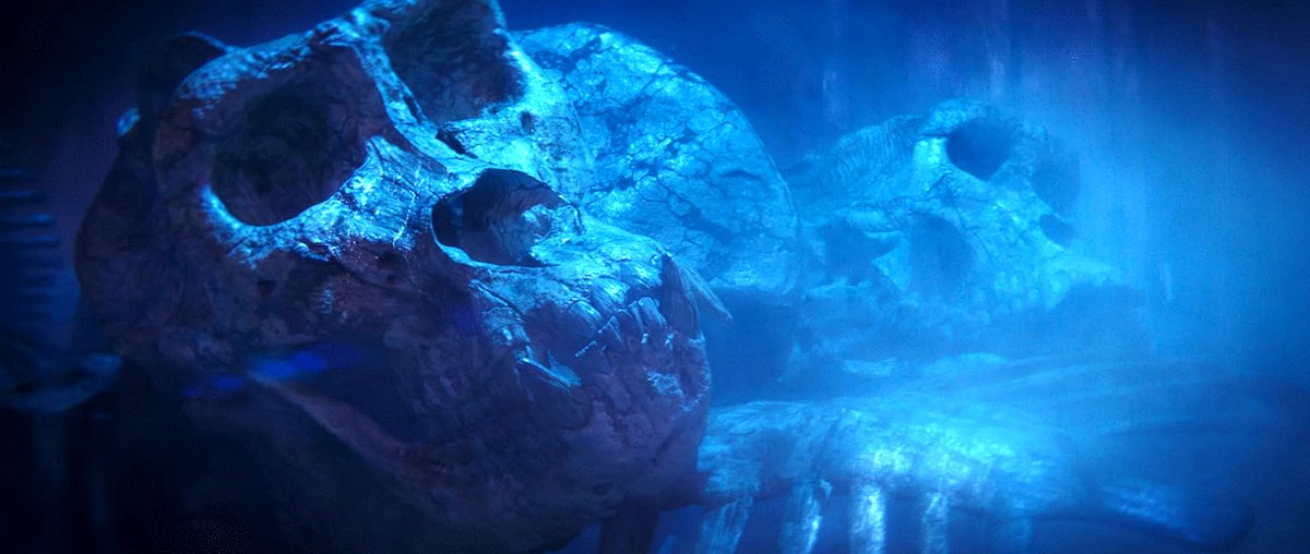 Photo from the movie Godzilla x Kong: The New Empire