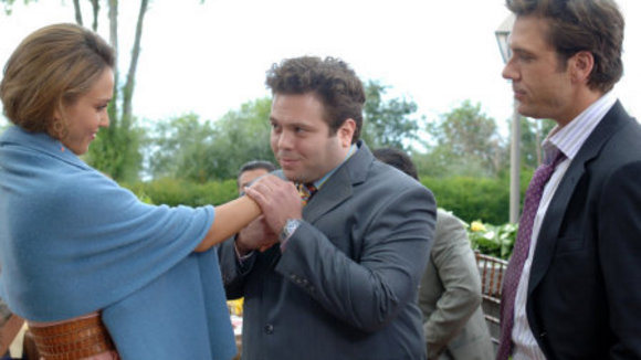 Photo from the movie Good Luck Chuck