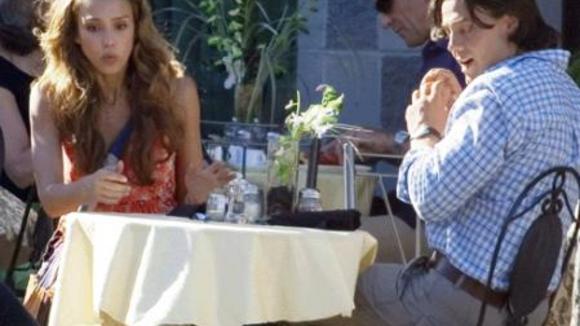 Photo from the movie Good Luck Chuck