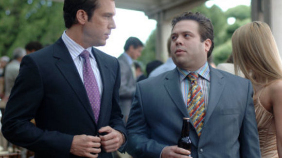 Photo from the movie Good Luck Chuck