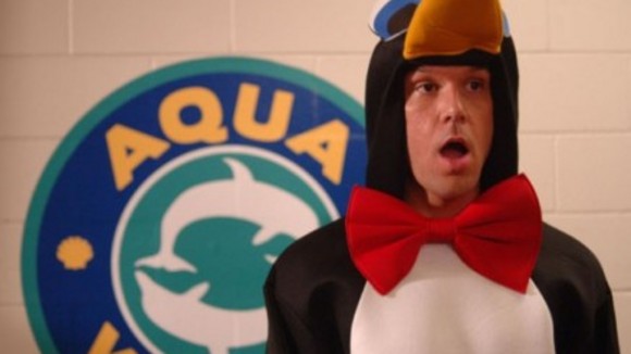 Photo from the movie Good Luck Chuck