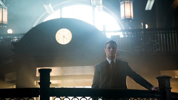 Photo from the movie Gotham