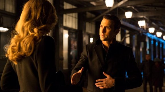 Photo from the movie Gotham