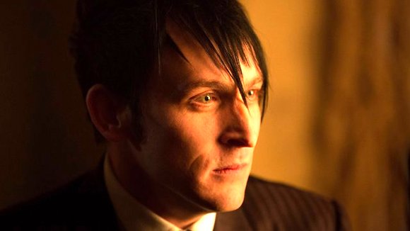 Photo from the movie Gotham