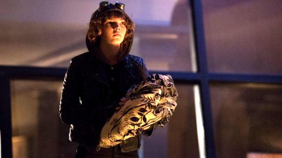 Photo from the movie Gotham