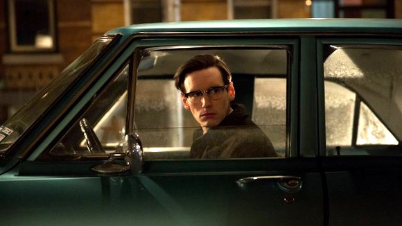 Photo from the movie Gotham