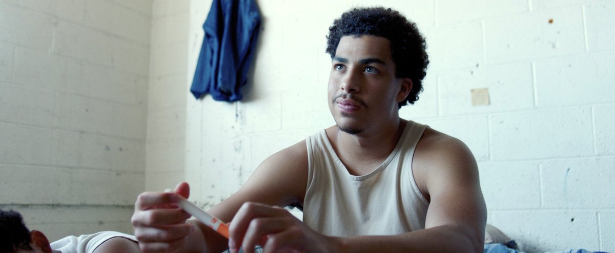 Photo from the movie How I Learned to Fly