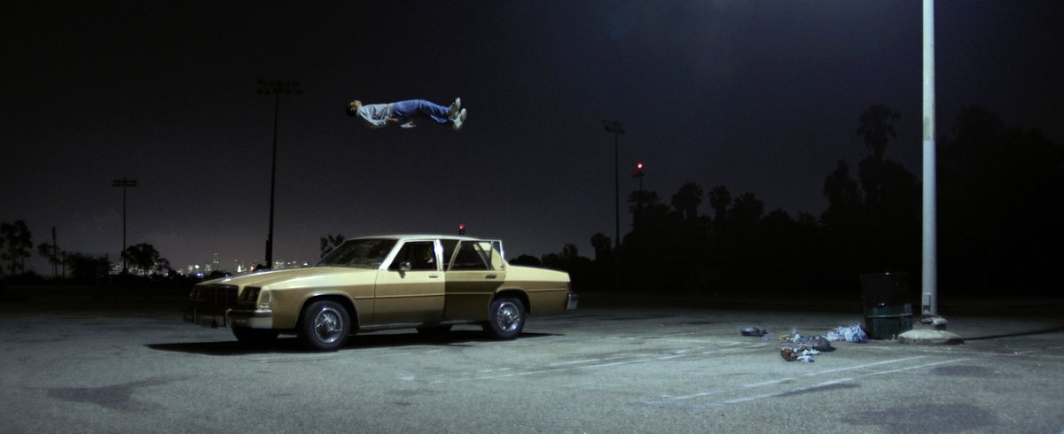 Photo from the movie How I Learned to Fly