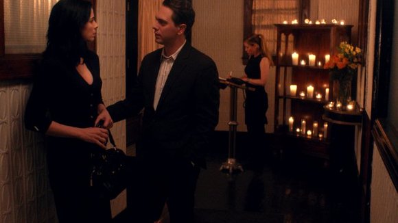 Photo from the movie I Smile Back