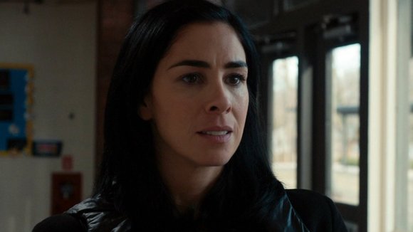 Photo from the movie I Smile Back