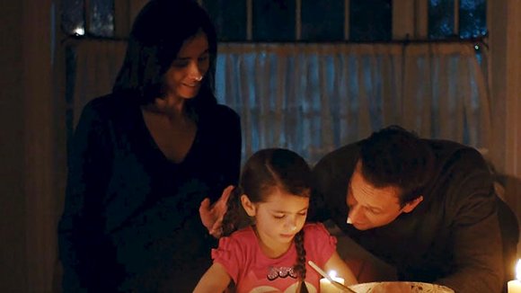 Photo from the movie I Smile Back