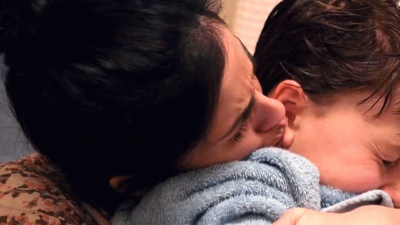 Photo from the movie I Smile Back