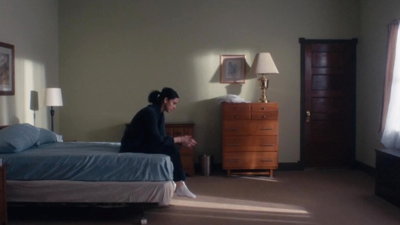 Photo from the movie I Smile Back