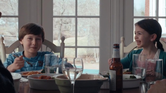 Photo from the movie I Smile Back