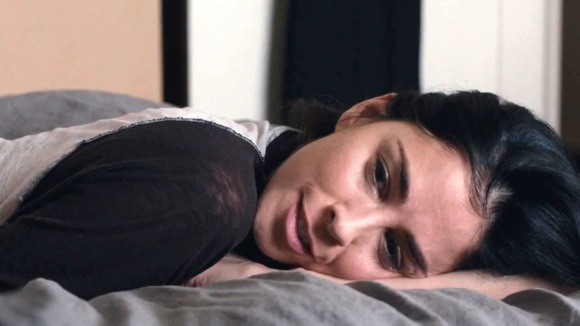 Photo from the movie I Smile Back