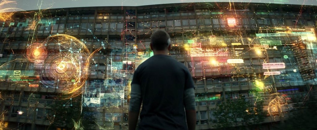 Photo from the movie iBoy