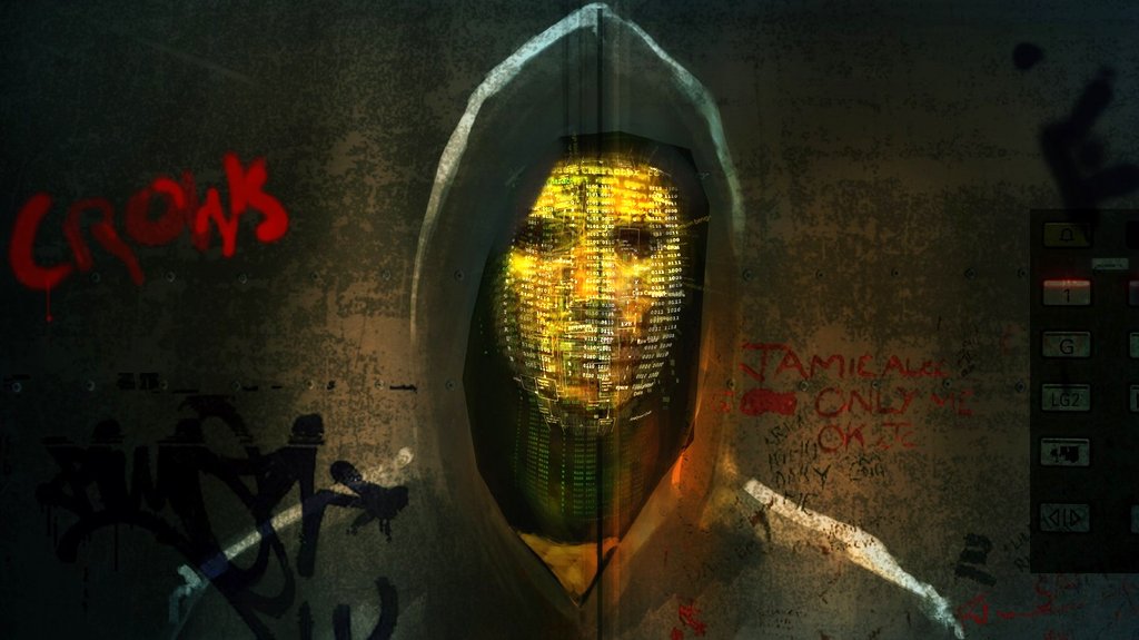 Photo from the movie iBoy