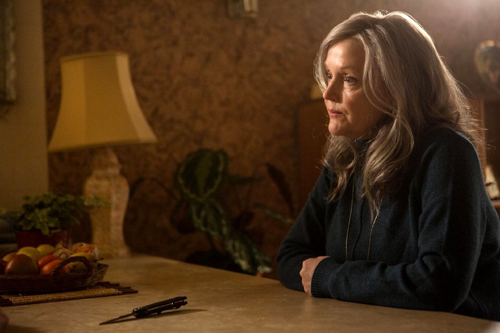 Photo from the movie iBoy