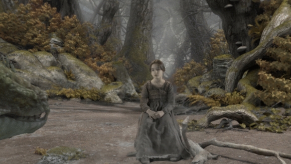 Photo from the movie Dragons: Real Myths and Unreal Creatures