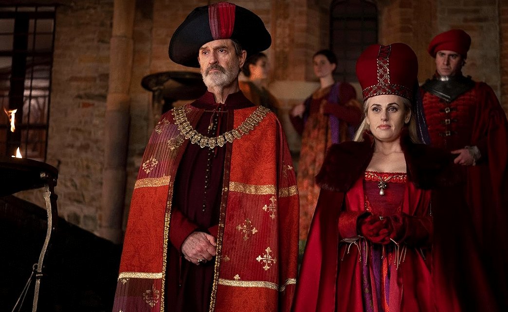 Photo from the movie Juliet & Romeo