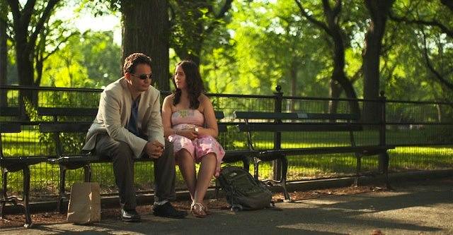 Photo from the movie Keep the Change