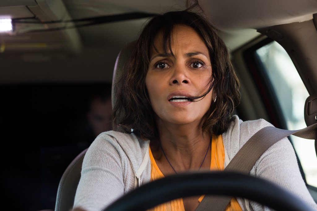 Photo from the movie Kidnap