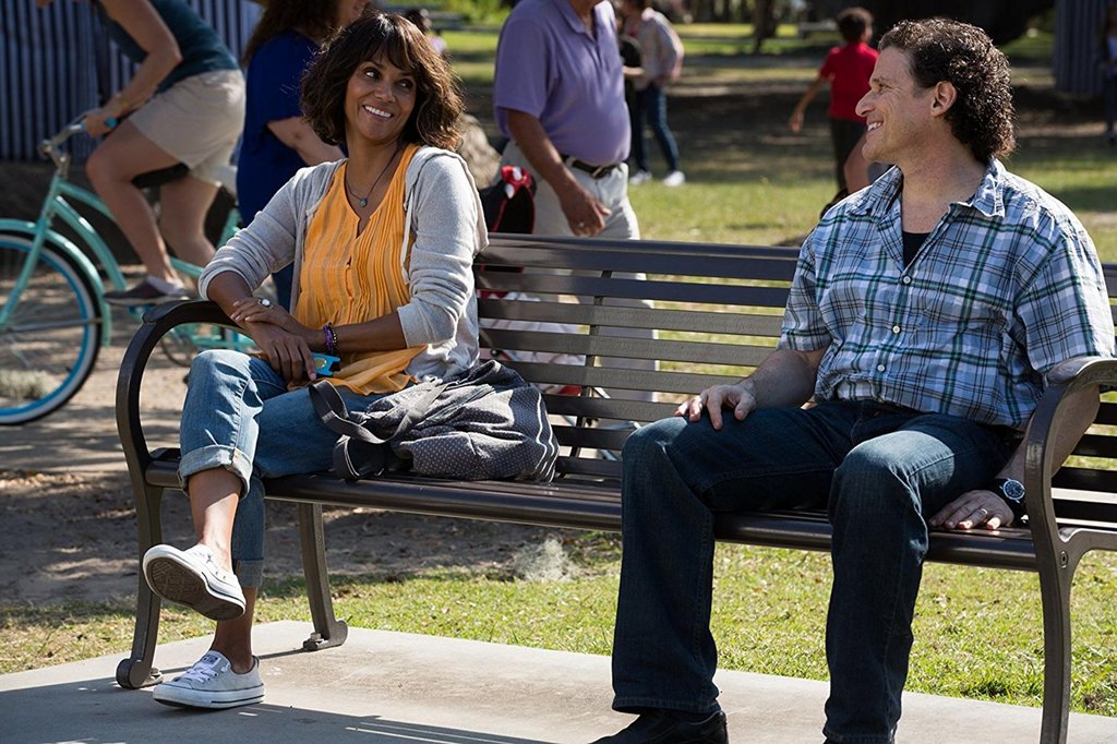 Photo from the movie Kidnap