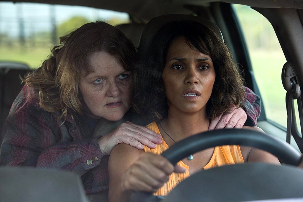 Photo from the movie Kidnap