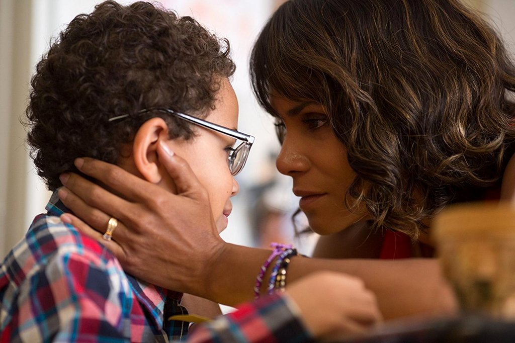 Photo from the movie Kidnap