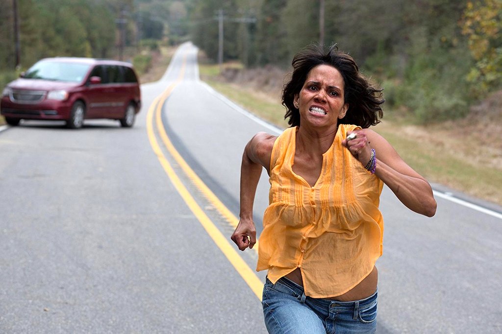 Photo from the movie Kidnap