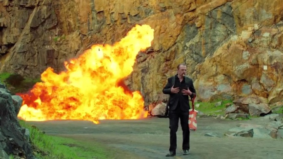 Photo from the movie Kill Me Three Times