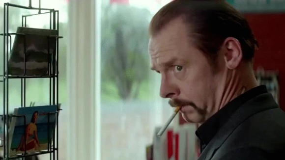 Photo from the movie Kill Me Three Times