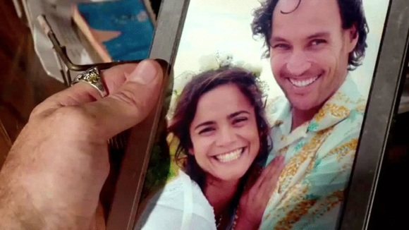 Photo from the movie Kill Me Three Times