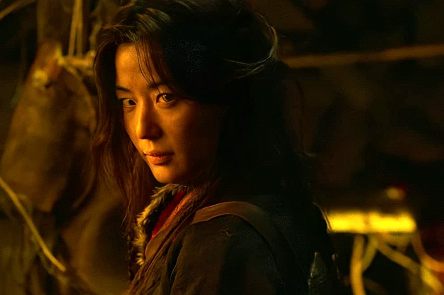 Photo from the movie Kingdom: Ashin-jeon