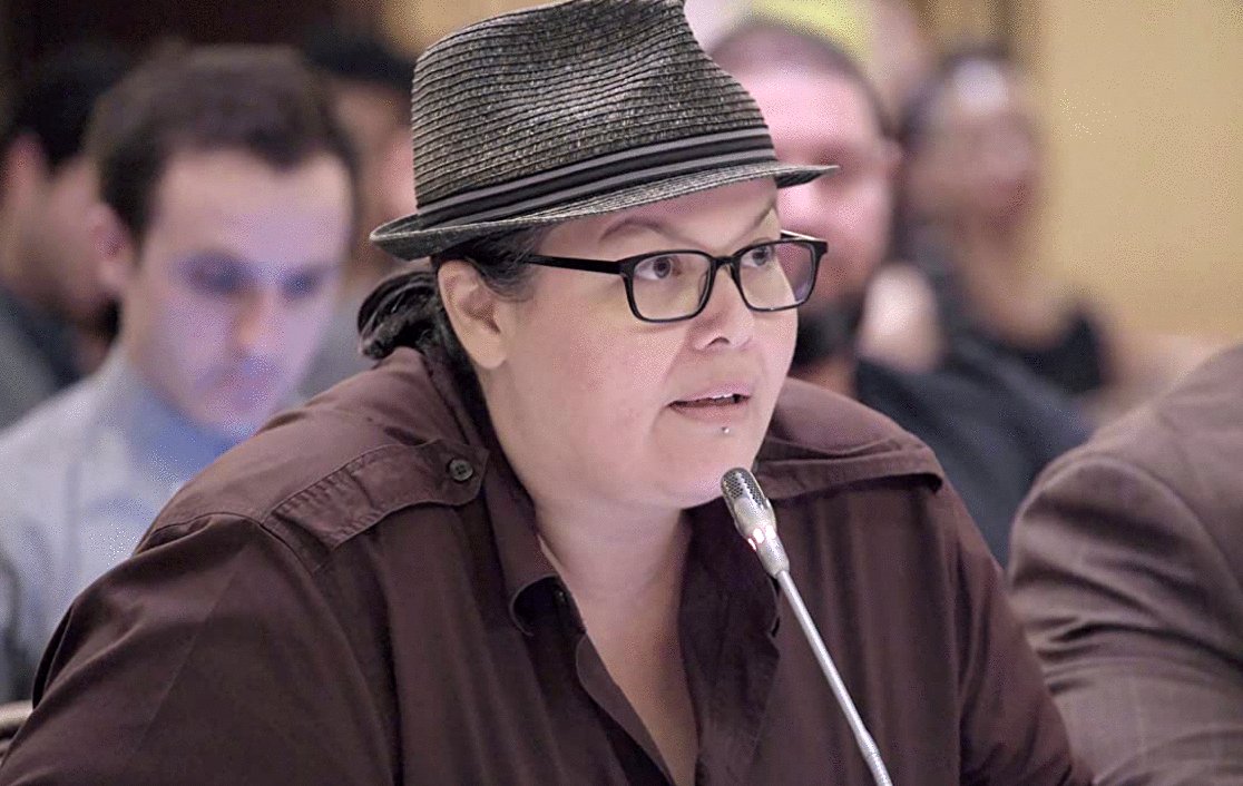 Photo from the movie Lady Buds