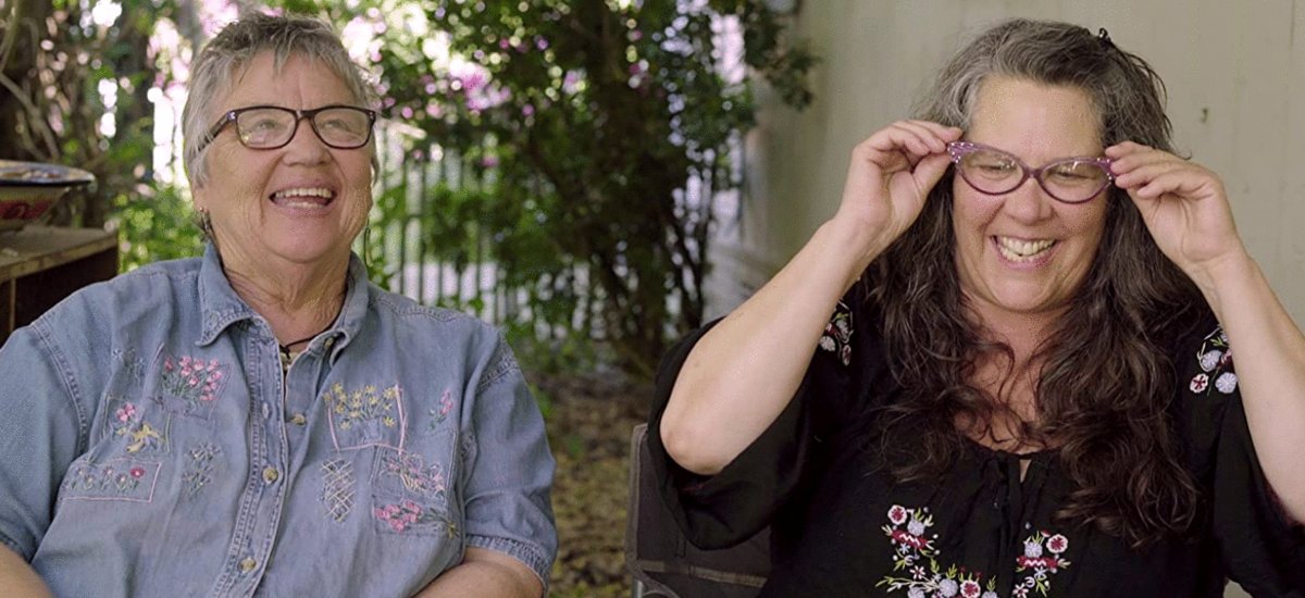 Photo from the movie Lady Buds