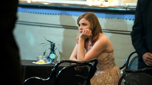 Photo from the movie Laggies