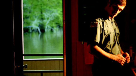 Photo from the movie Little Chenier